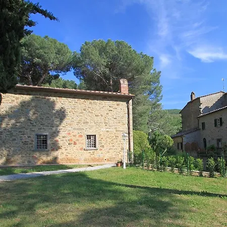 别墅 Locazione Turistica Montanare.1 哥尔顿