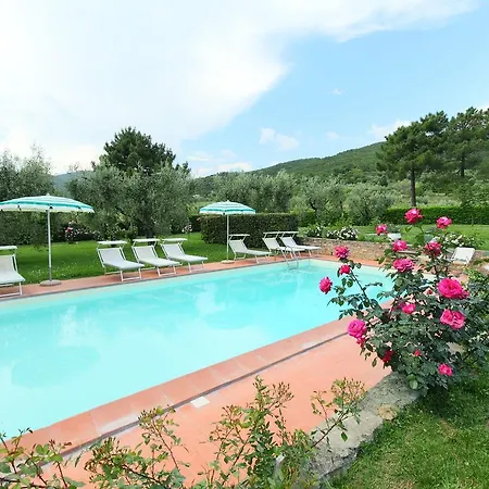 Locazione Turistica Montanare.1 *