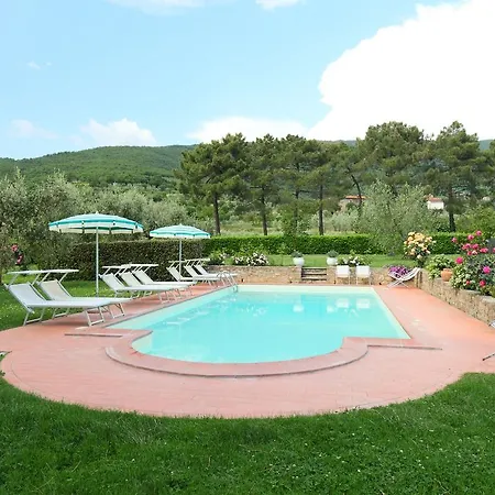 Locazione Turistica Montanare.1 * 哥尔顿