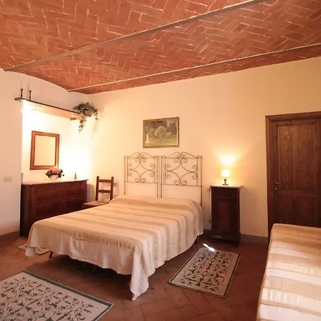 别墅 Locazione Turistica Montanare.1 *