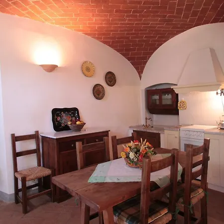 Locazione Turistica Montanare.1 别墅